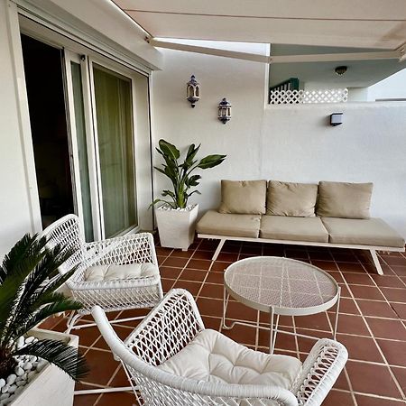 Casa Mila - Luxury 2Br Apartment With Swimming Pool Alhaurín el Grande Exterior foto