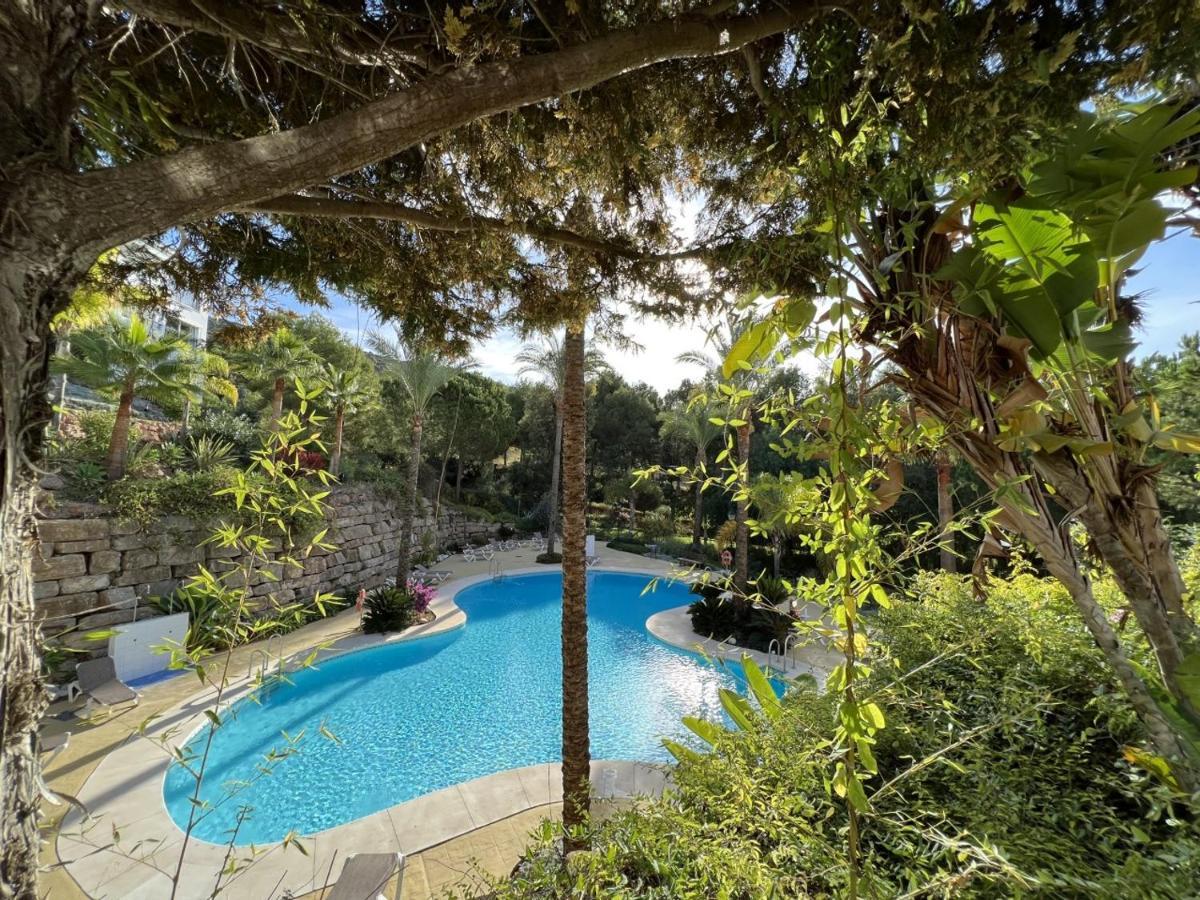Casa Mila - Luxury 2Br Apartment With Swimming Pool Alhaurín el Grande Exterior foto