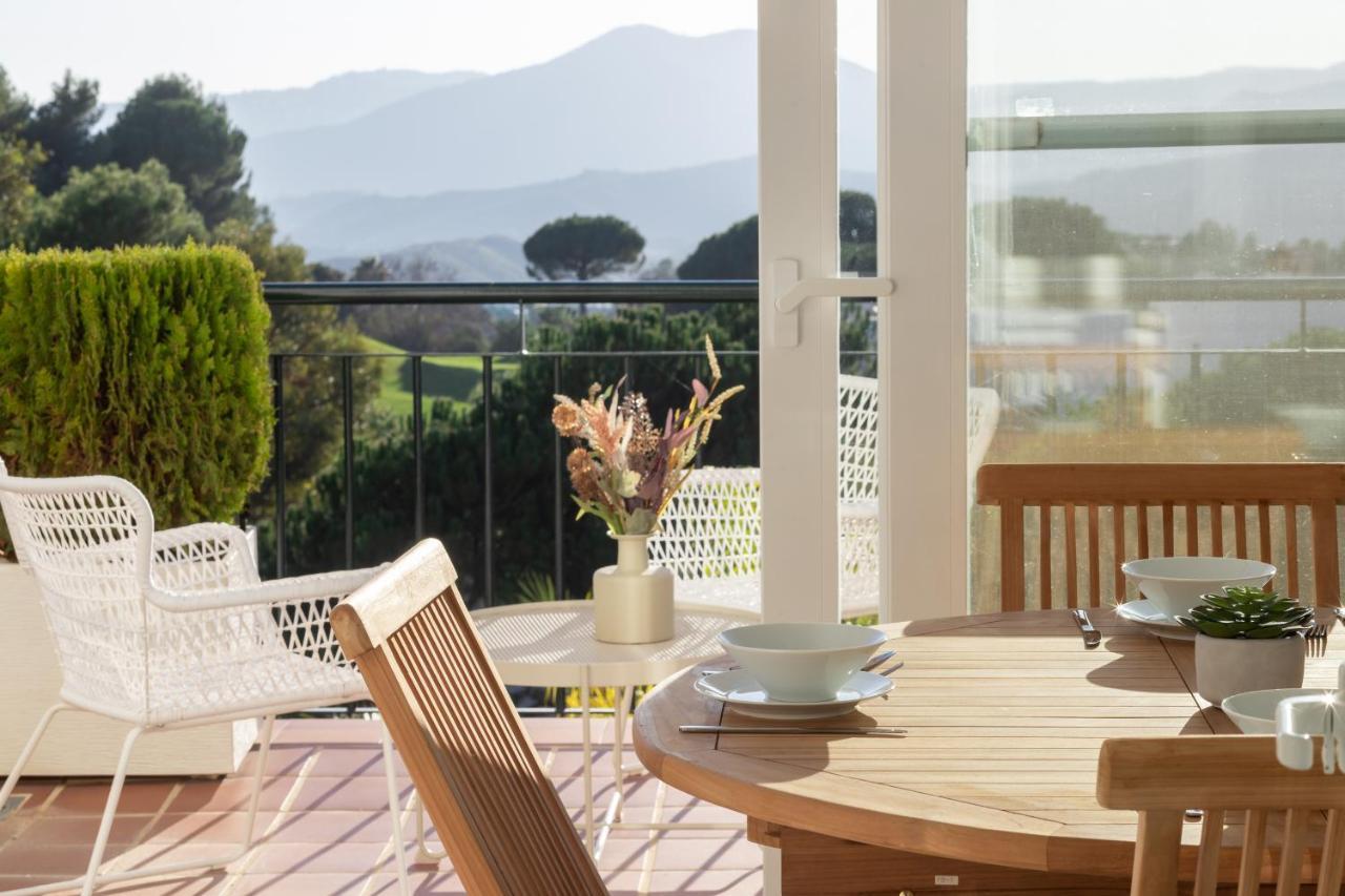 Casa Mila - Luxury 2Br Apartment With Swimming Pool Alhaurín el Grande Exterior foto