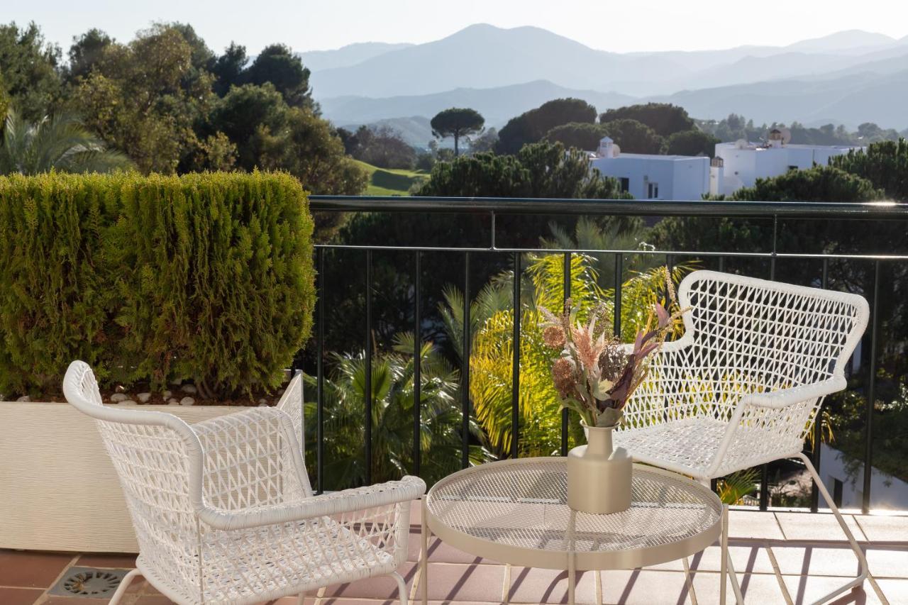 Casa Mila - Luxury 2Br Apartment With Swimming Pool Alhaurín el Grande Exterior foto
