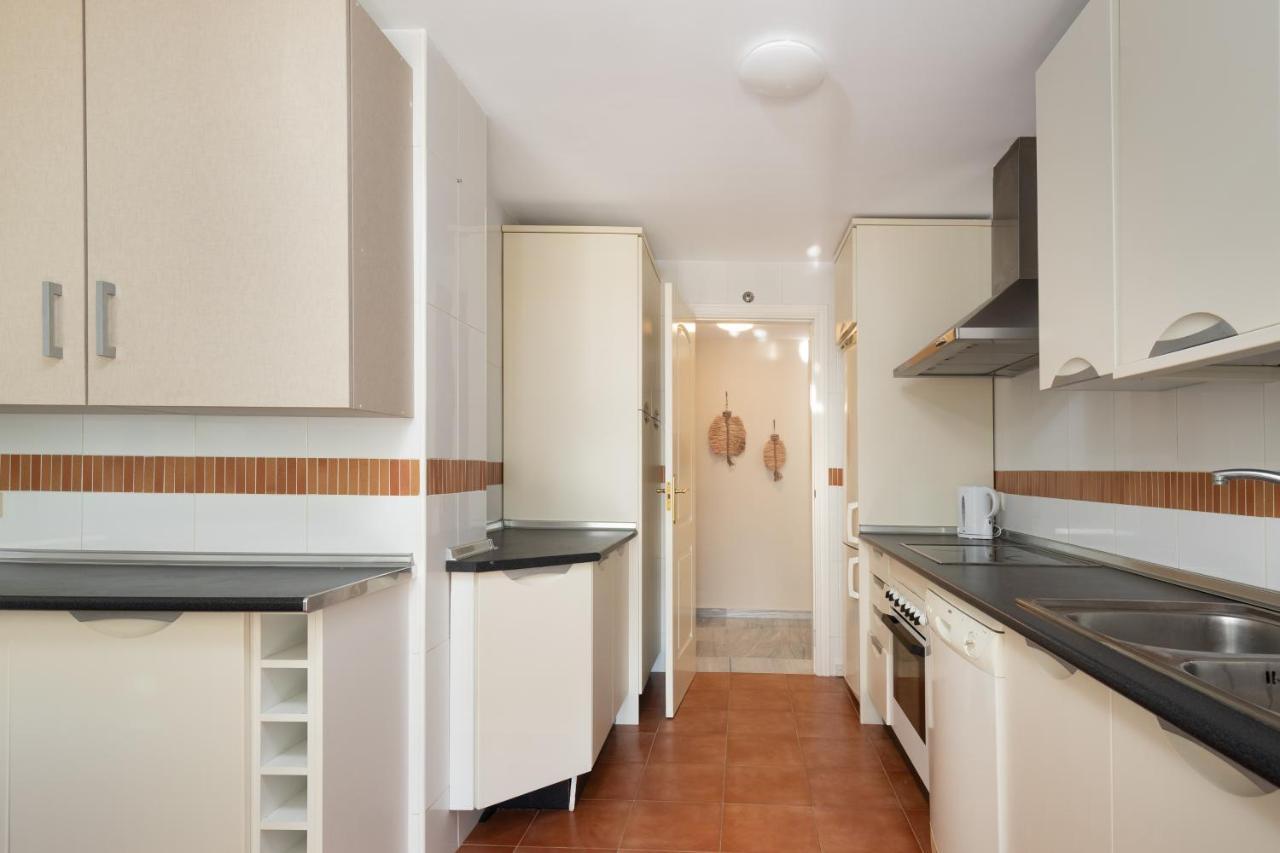 Casa Mila - Luxury 2Br Apartment With Swimming Pool Alhaurín el Grande Exterior foto
