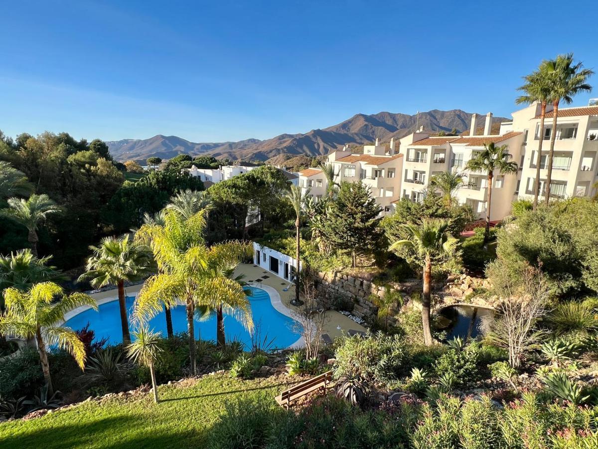 Casa Mila - Luxury 2Br Apartment With Swimming Pool Alhaurín el Grande Exterior foto
