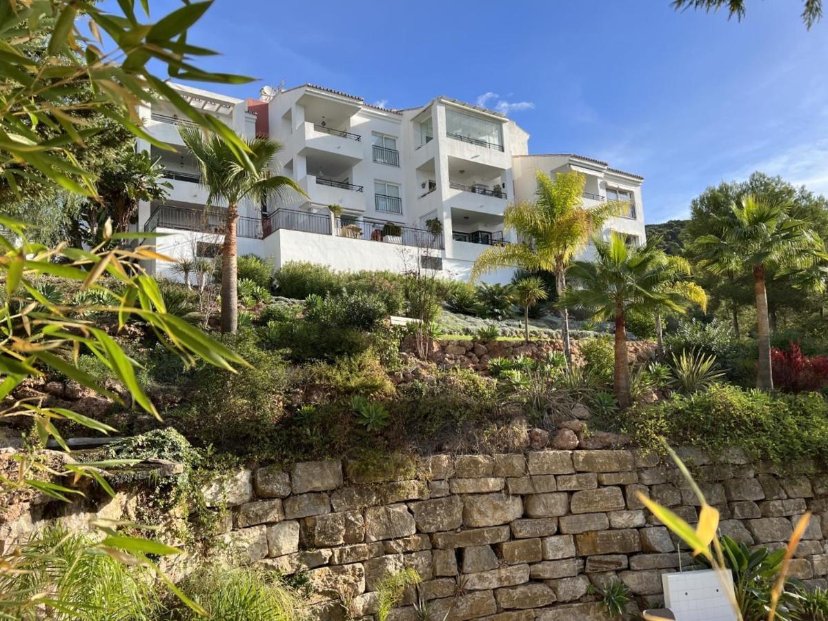 Casa Mila - Luxury 2Br Apartment With Swimming Pool Alhaurín el Grande Exterior foto