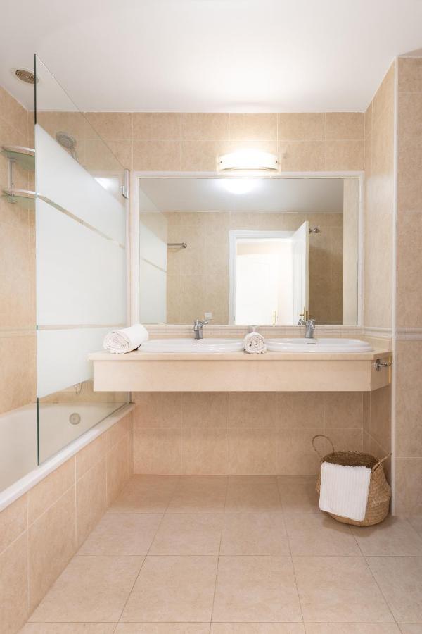 Casa Mila - Luxury 2Br Apartment With Swimming Pool Alhaurín el Grande Exterior foto