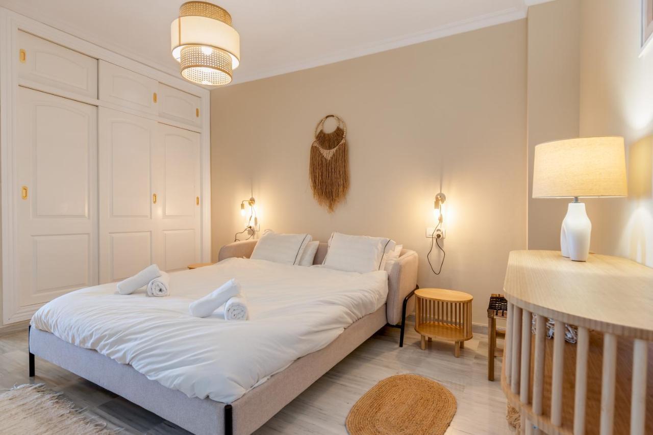 Casa Mila - Luxury 2Br Apartment With Swimming Pool Alhaurín el Grande Exterior foto