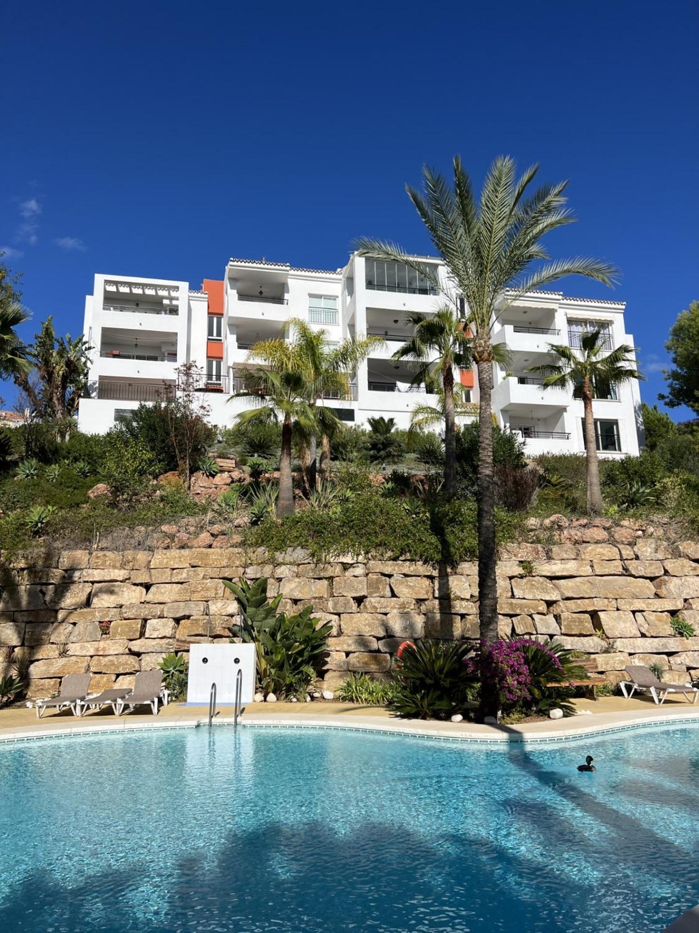 Casa Mila - Luxury 2Br Apartment With Swimming Pool Alhaurín el Grande Exterior foto